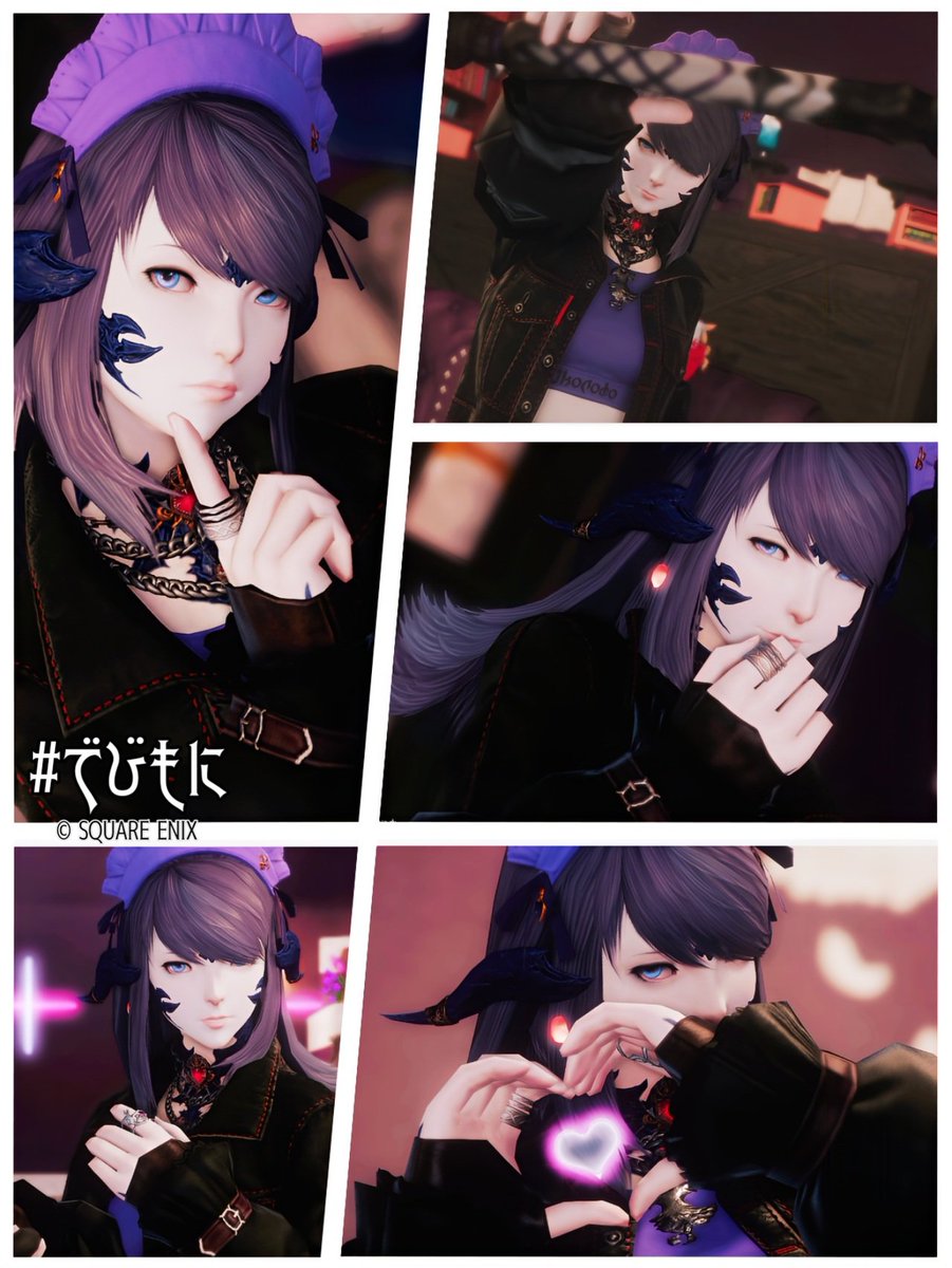 今回もお邪魔させていただいた！通常営業日だったけど、推しと契約を結べたので特別な日だったな…🫶楽しかった！
ダイスの出目はカスすぎて声出た。
#でびもに