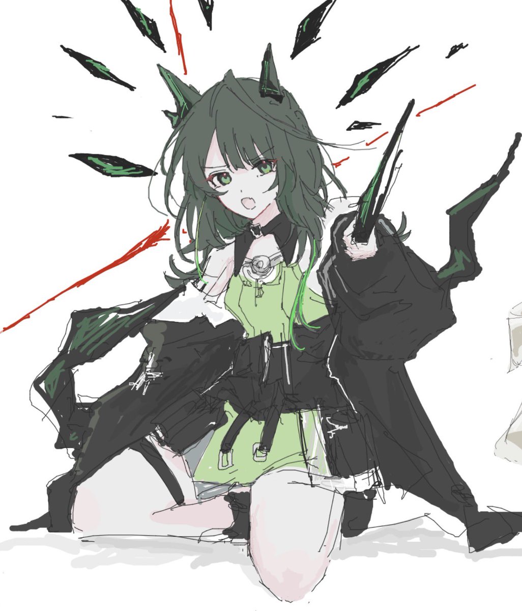 やもすけ tweet media