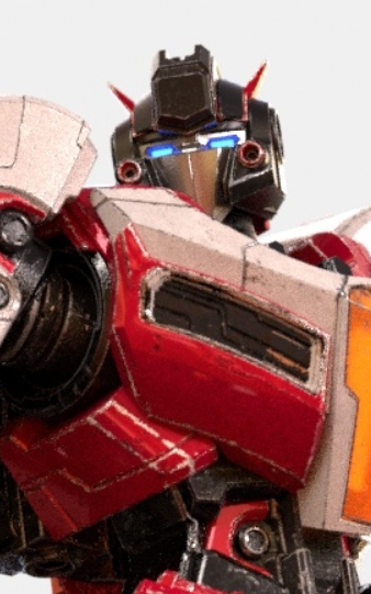 G-TRAWERT tweet media