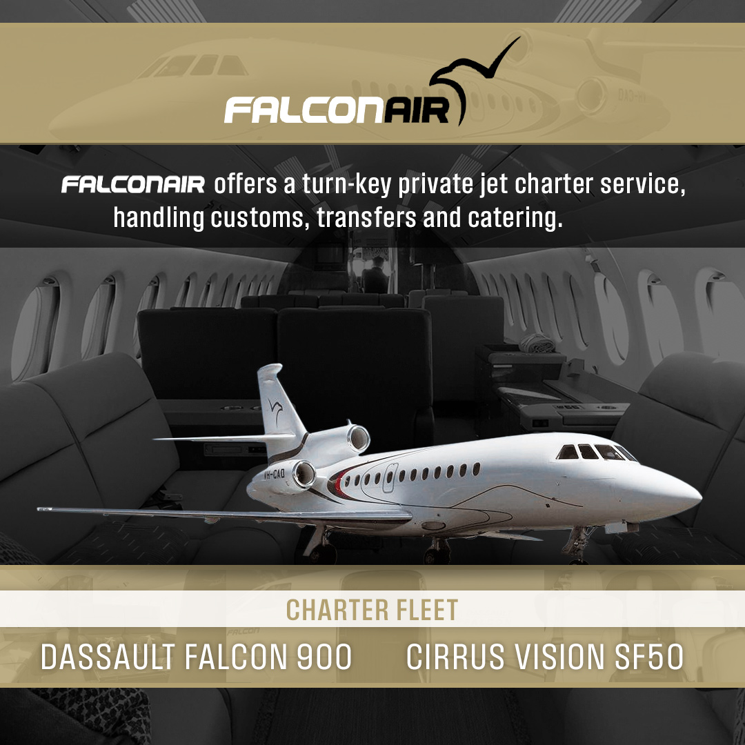 Charter Hub tweet media