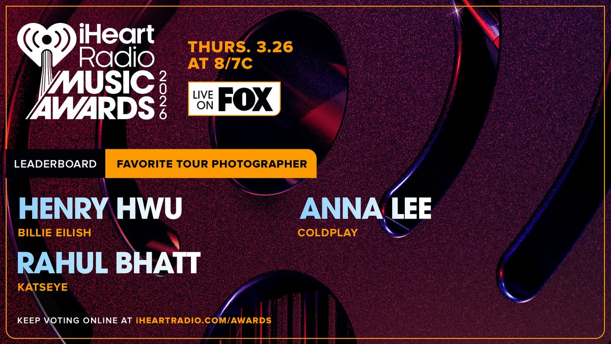 iHeartRadio tweet media
