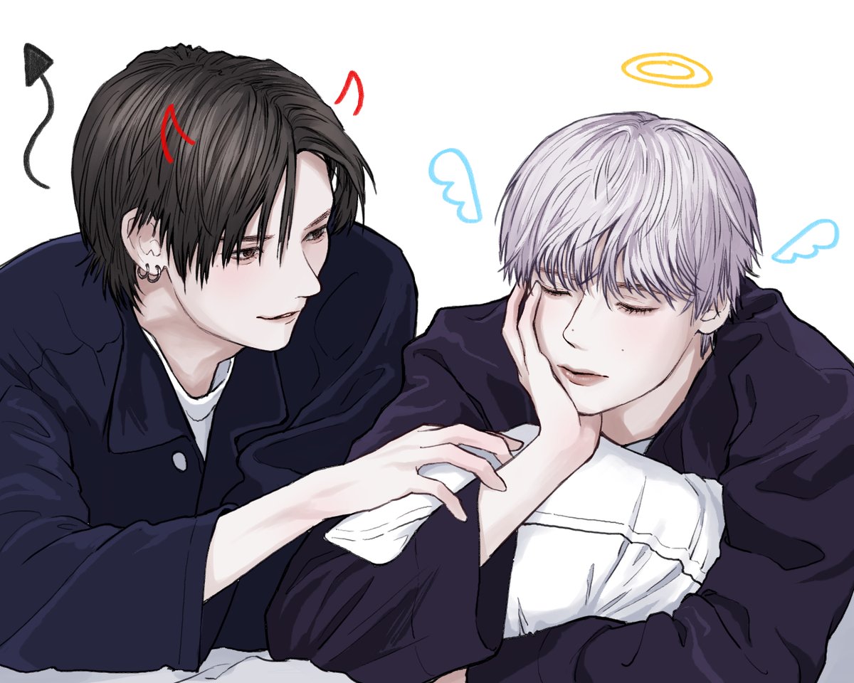 yamabuki (@huemabuki) on Twitter photo 