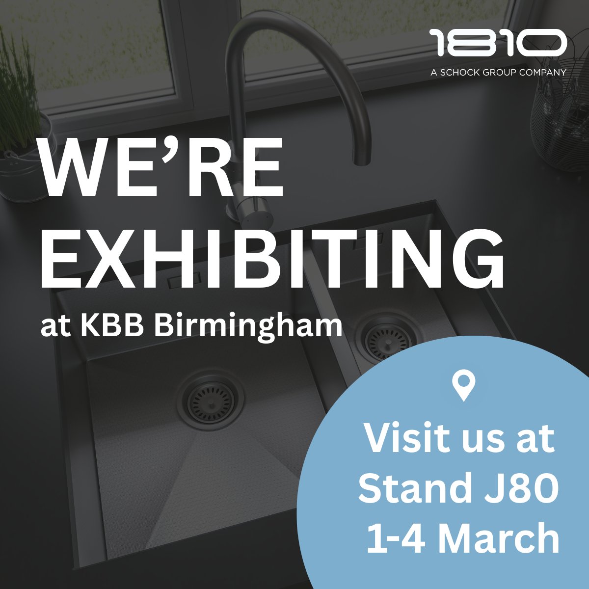 The 1810 Company tweet media