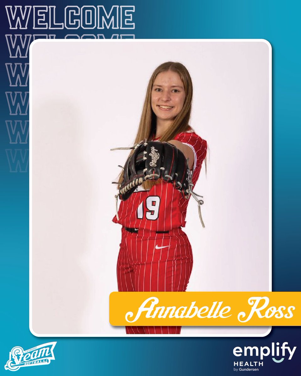 La Crosse Steam Softball tweet media