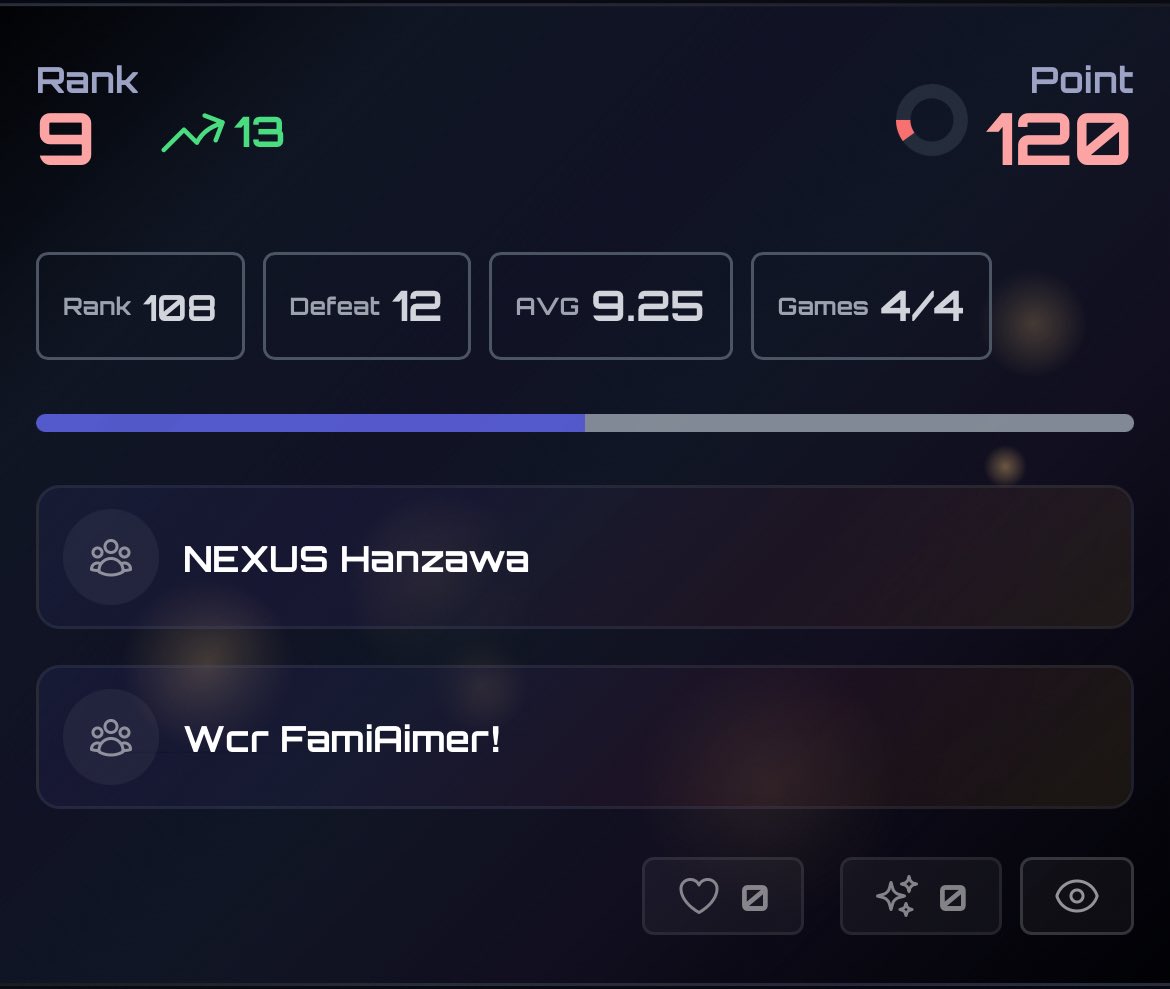 FA ふぁみ🍗🎮 tweet media