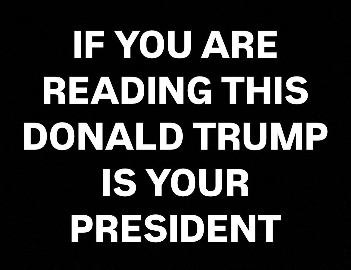 Whatever you do today, DO NOT repost this and make it pop up on a liberal's X feed today. 

It might upset them.