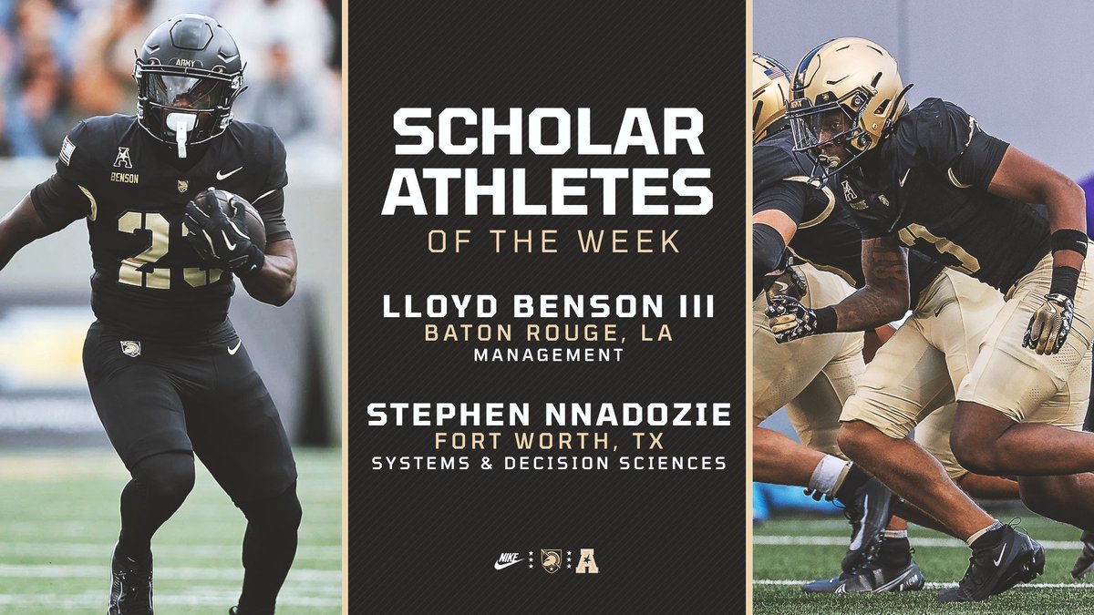 Army Football tweet media