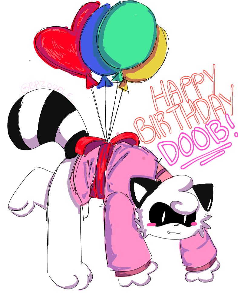 Bazoople tweet media