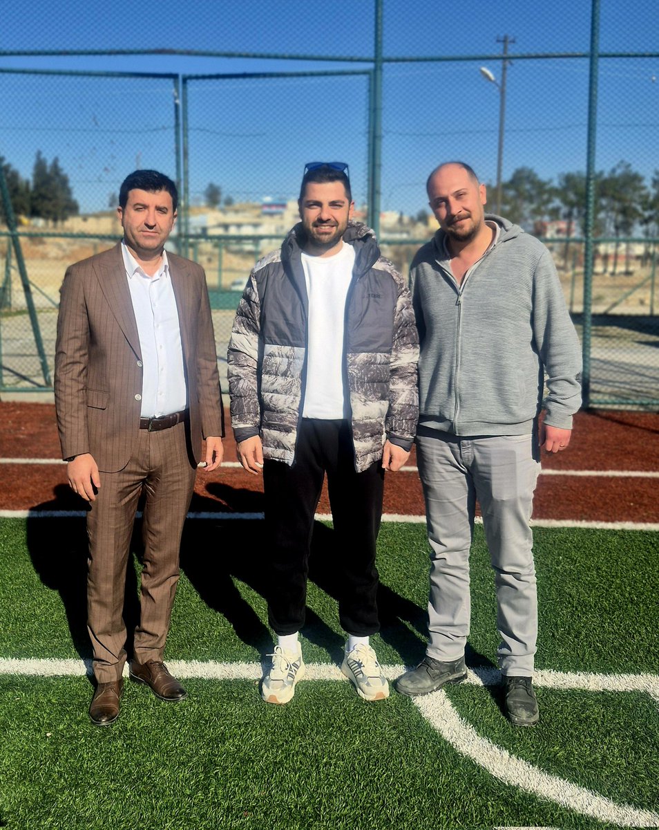 Ümit Yaşar Narin tweet media