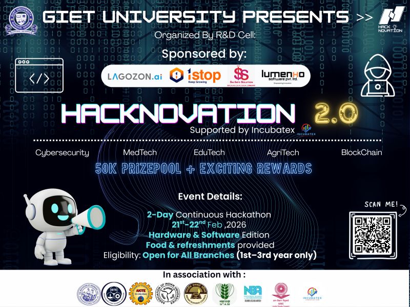 Time for some development.