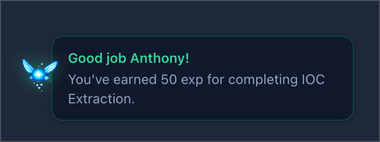 Level Effect, LLC. tweet media