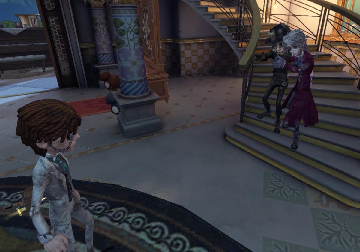 るすけ tweet media