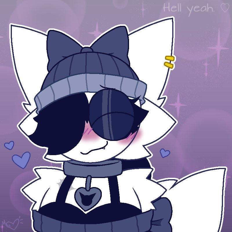 [ #Sprunki 🤍]

Had to draw her.... She's so me. ❀