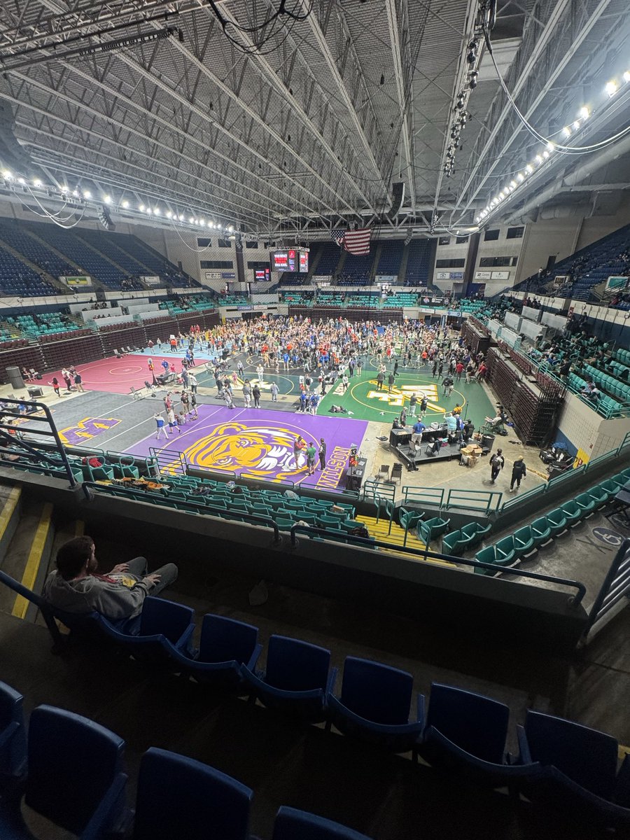 Kj “General” Burg tweet media