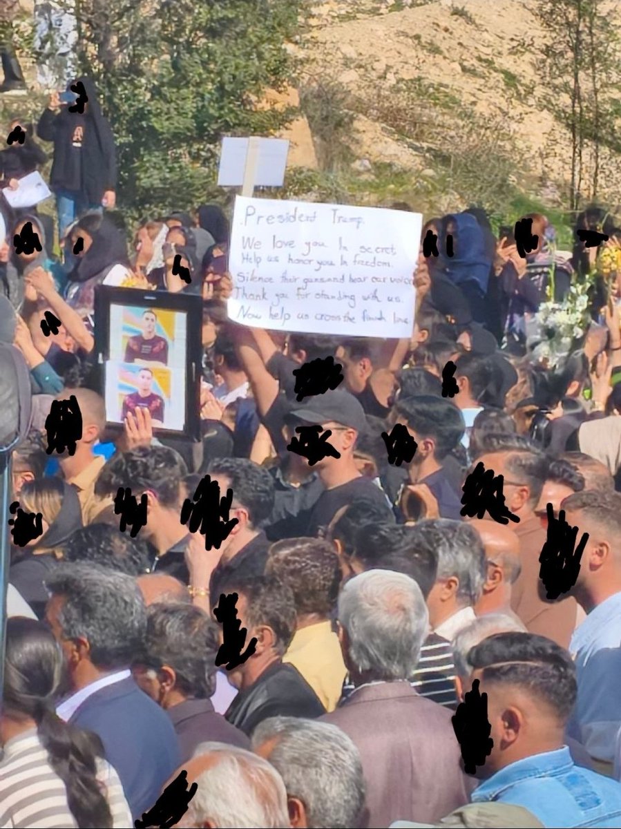 Ehsan Zareei احسان زارعی tweet media