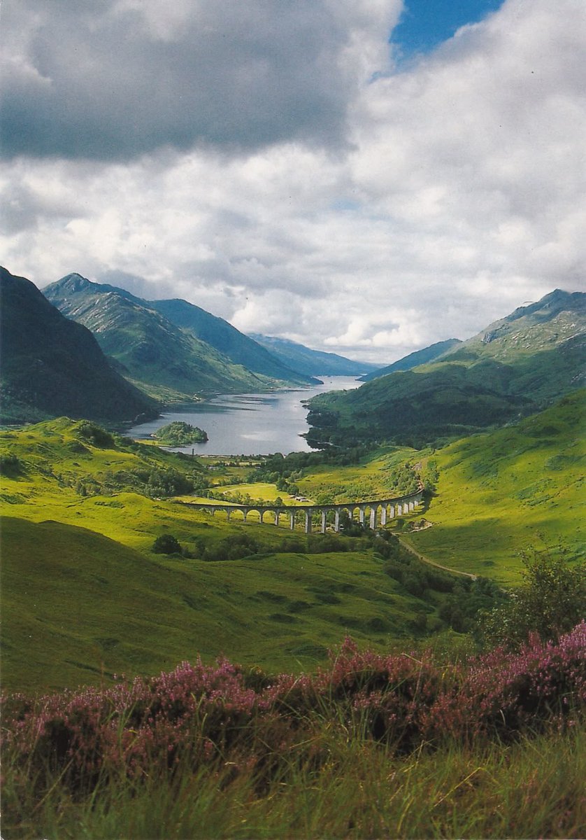 Scottish Highlands