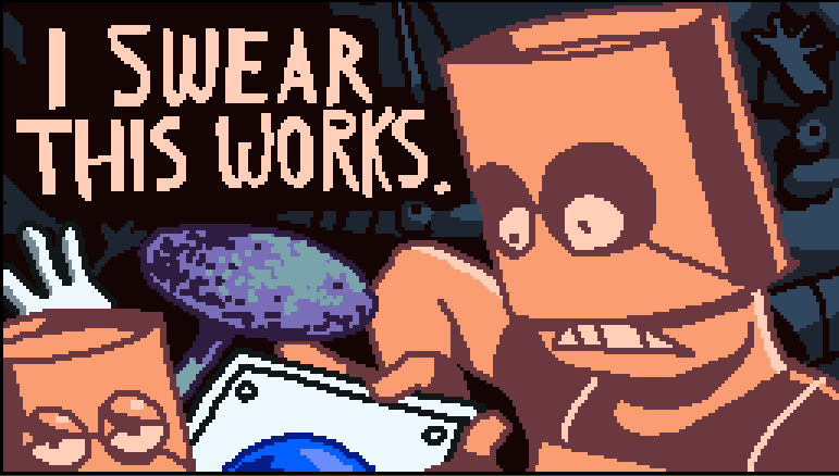 silly_sillinder's tweet photo. new sillinder devlog coming soon to the tube! https://t.co/4L4wNfvnQg