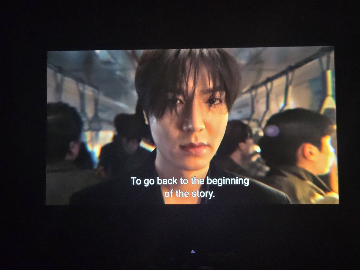 Dee's Korean Oppas tweet media