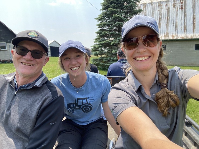 Syngenta Canada tweet media