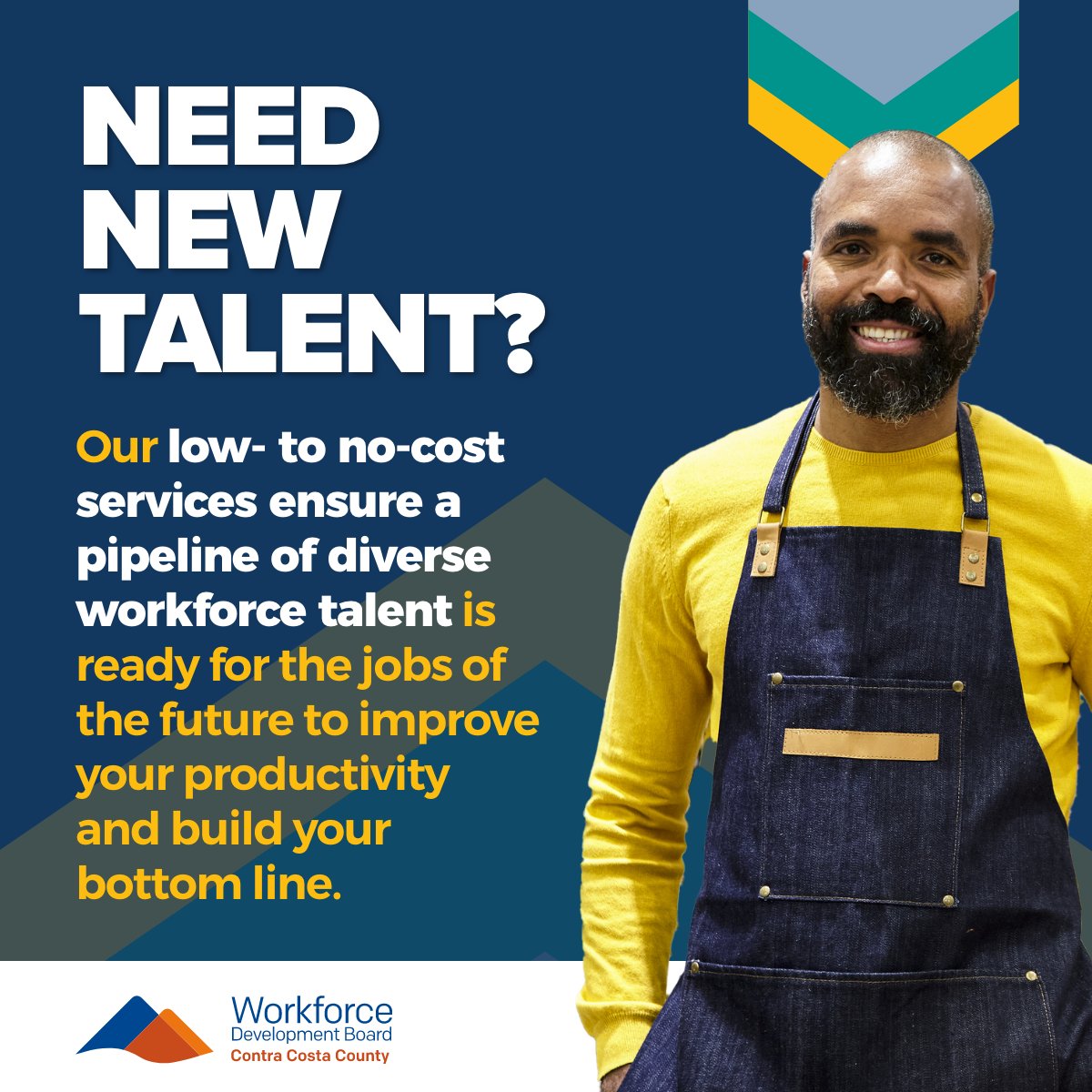 Workforce Dev. Bd. of Contra Costa County tweet media