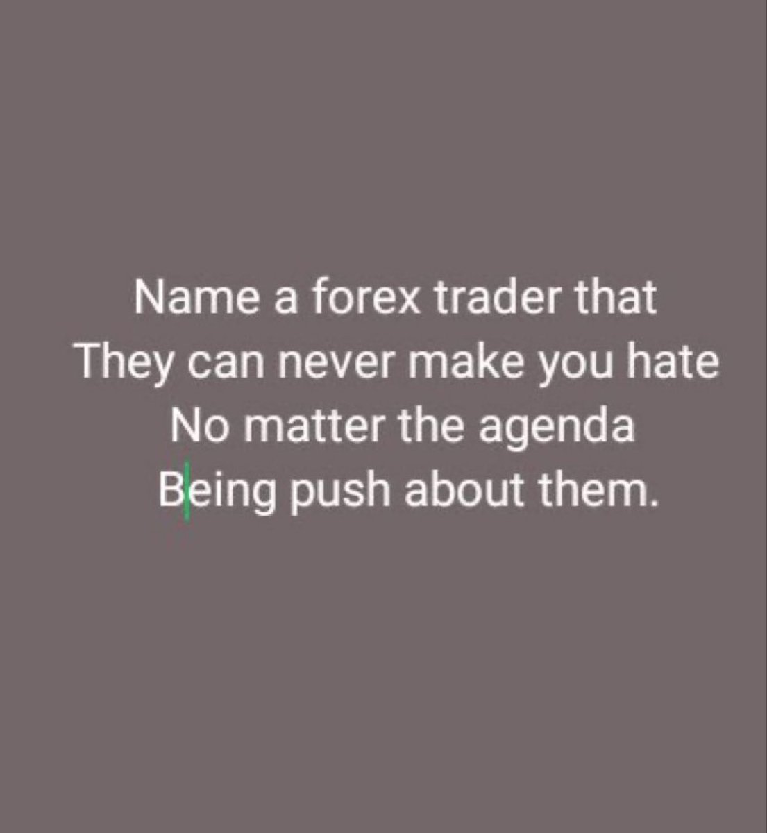 💰•PHD I N FOREX💎 tweet media