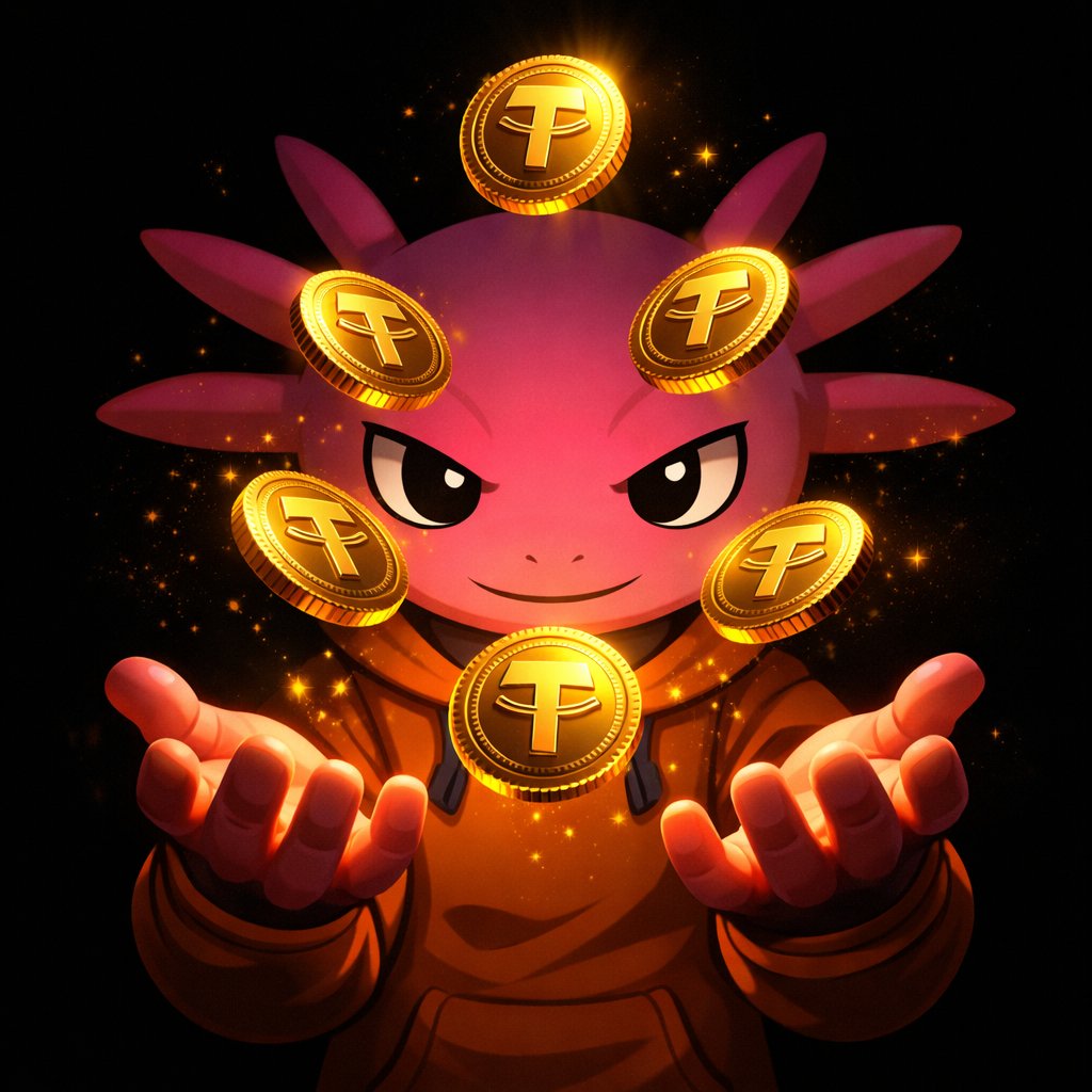 Uncertainty at ATH.
Markets volatile. Narratives shifting.

When noise gets louder, smart capital looks for weight.

Gold has protected wealth for centuries.
Now it lives on-chain.

$XAUT is live on Dexalot L1.
Trade Gold. Stay liquid. 🟡app.dexalot.com/trade