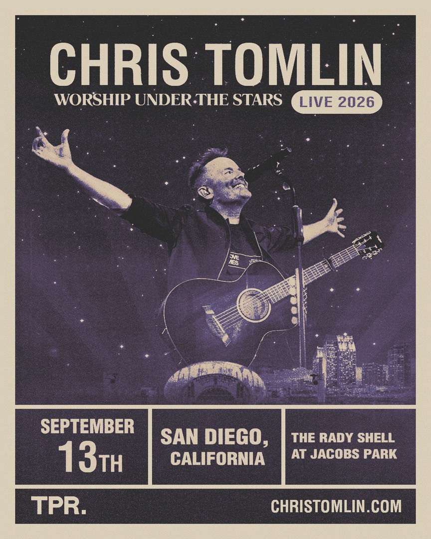 The Rady Shell at Jacobs Park™ tweet media