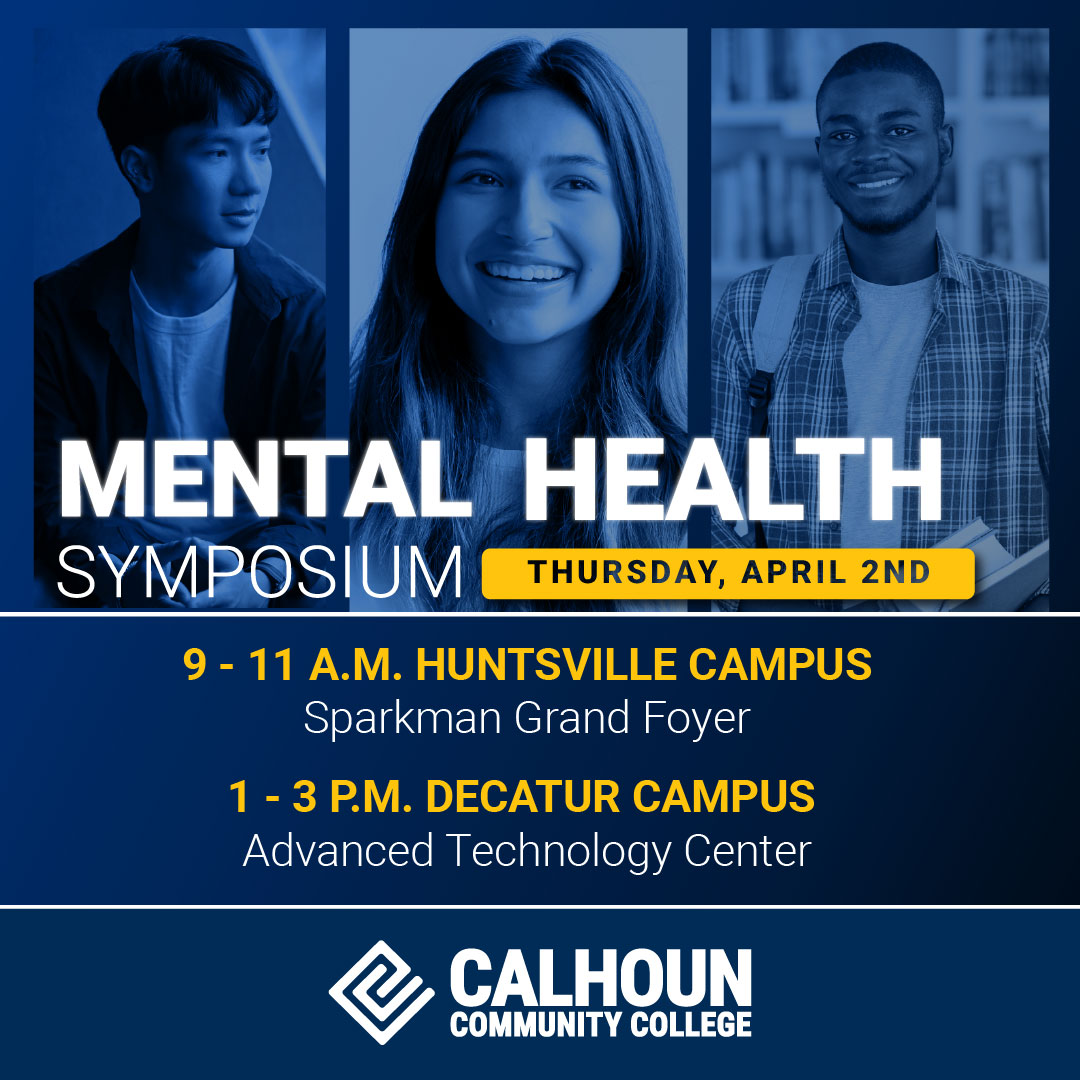 Calhoun Community College tweet media