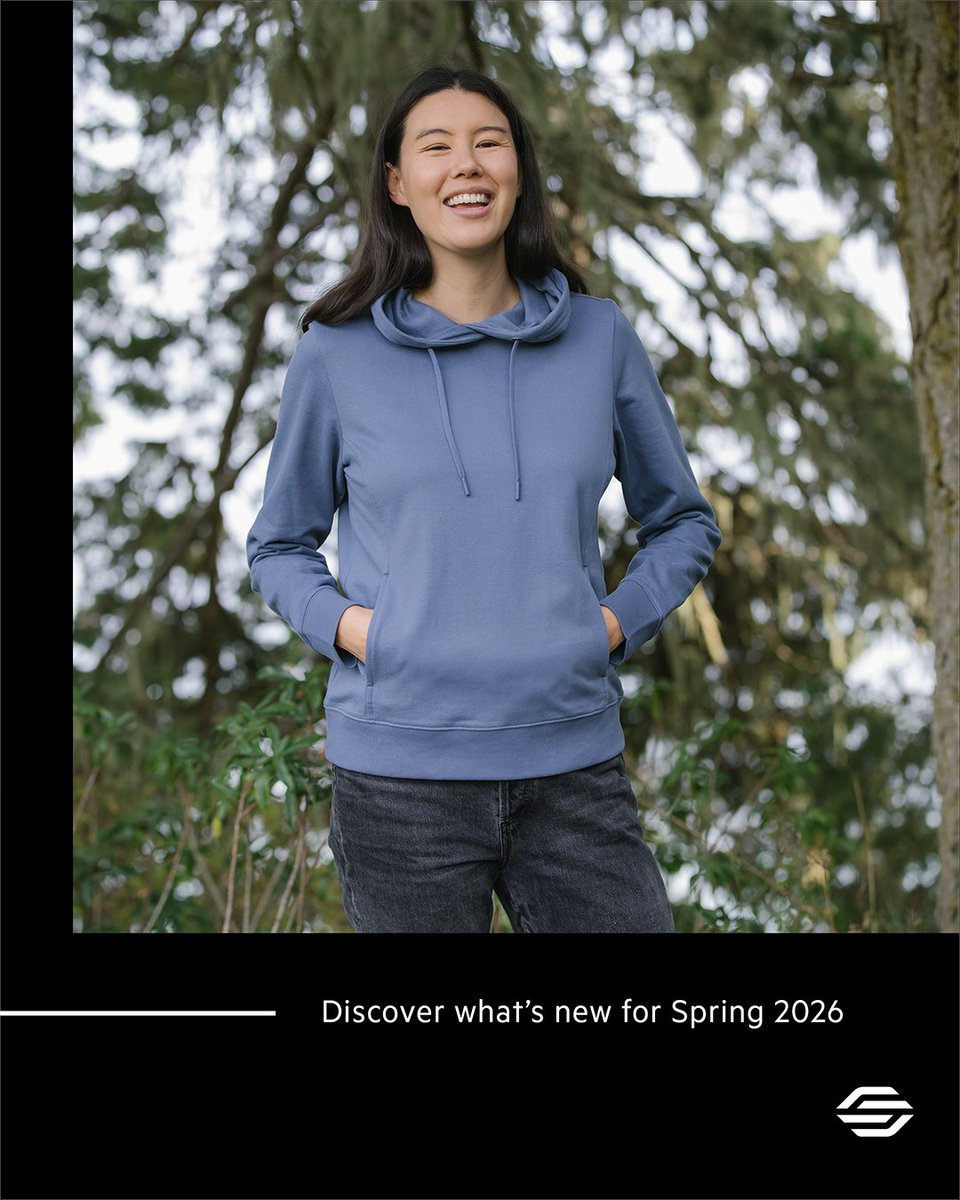 STORMTECH Performance Apparel tweet media