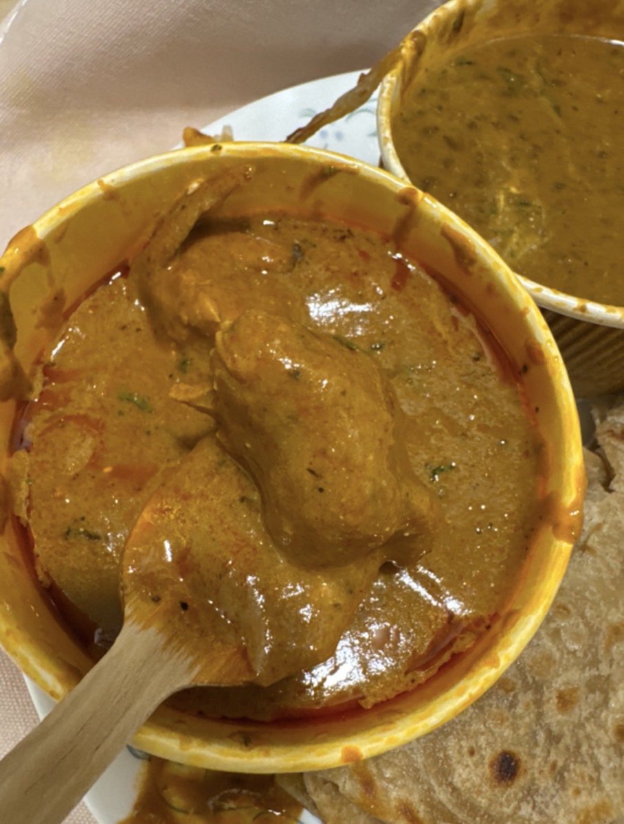 Karan Desai tweet media