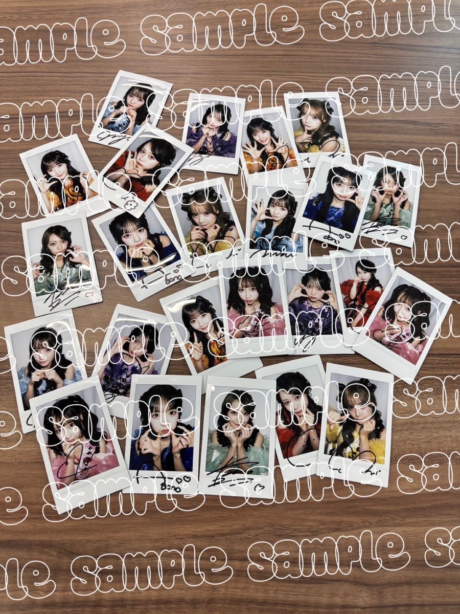 CUTIE STREET【Official】 tweet media