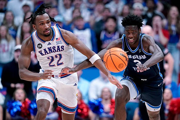 NBA teams would be willing to pay up to $100 million for the No. 1 pick if it were allowed 😳, per <a href="/WindhorstESPN/">Brian Windhorst</a> 

“I had an executive tell me that the No. 1 pick this year is worth $100 million. If you gave the opportunity to buy that pick, teams would pay $100 million for it.