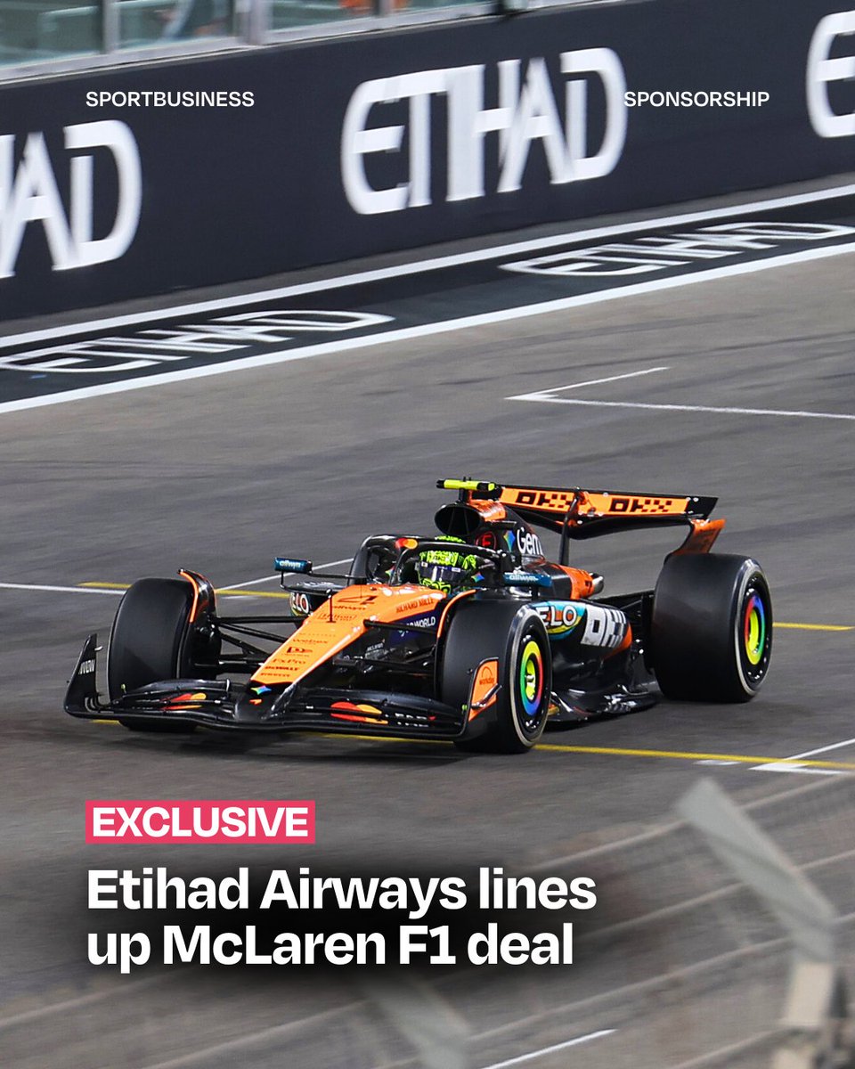 SportBusiness tweet media