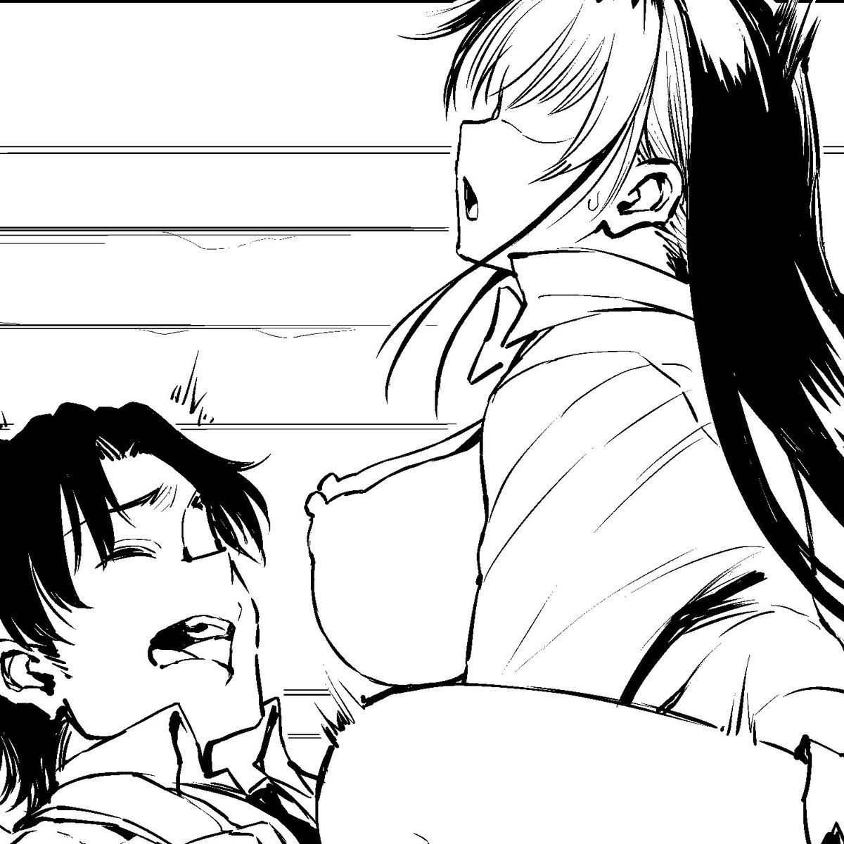 進捗進捗ぅ～。 