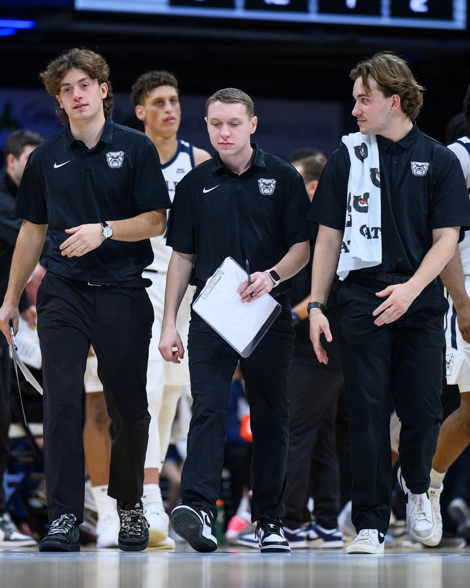 Butler Basketball tweet media