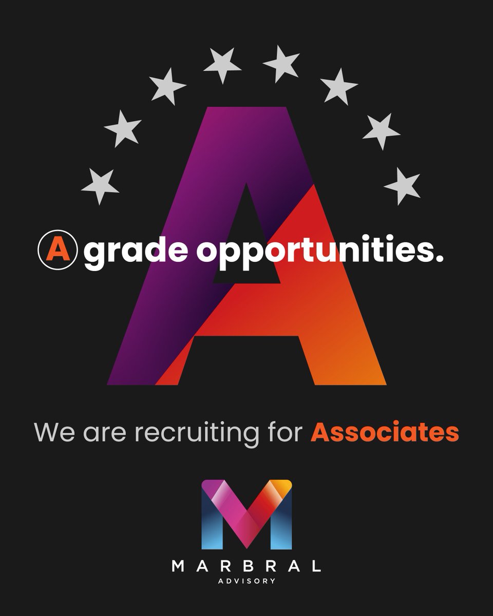 Marbral Advisory tweet media