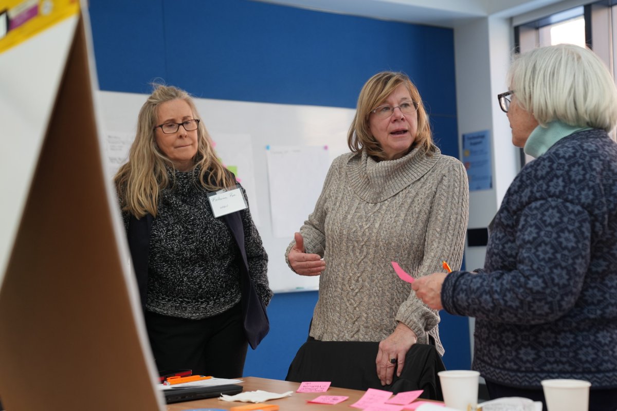 CCSU's tweet image. Under the CSCU system, Central Connecticut State University partners with NASH &amp;amp; ACUE to help educators strengthen their skills for a brighter future 💙🔱

🔗 ccsu.edu/article/cscu-l…

#WeAreCentral