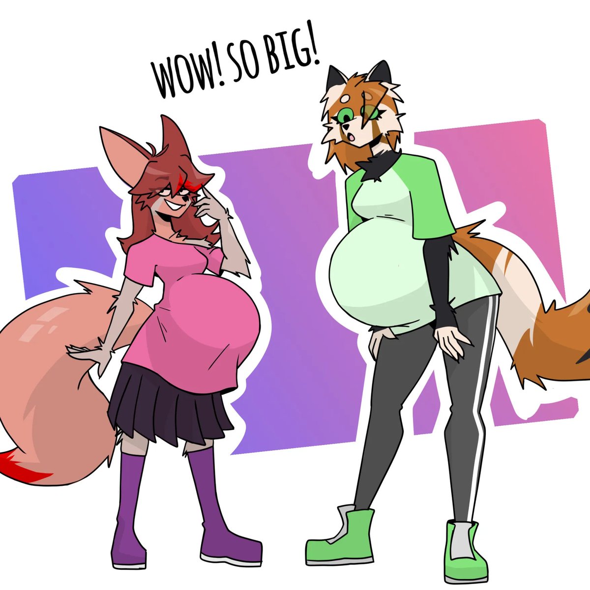 🌟HanaWanna🌟 (currently at 59.5 babies) tweet media