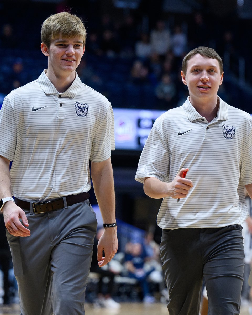 Butler Basketball tweet media