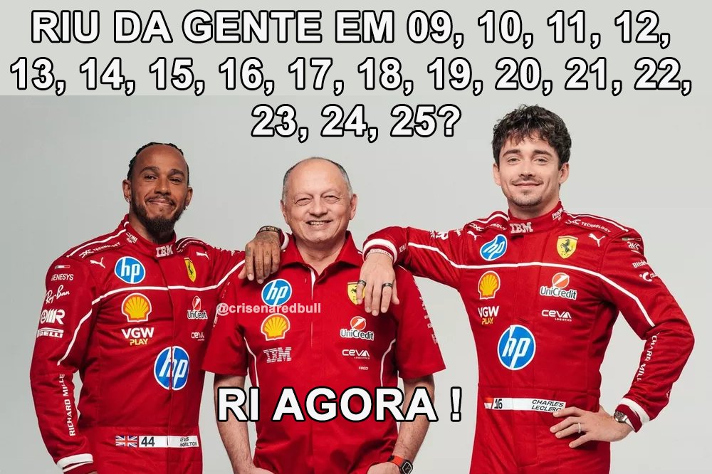 CHEGOU A HORA NAÇÃO