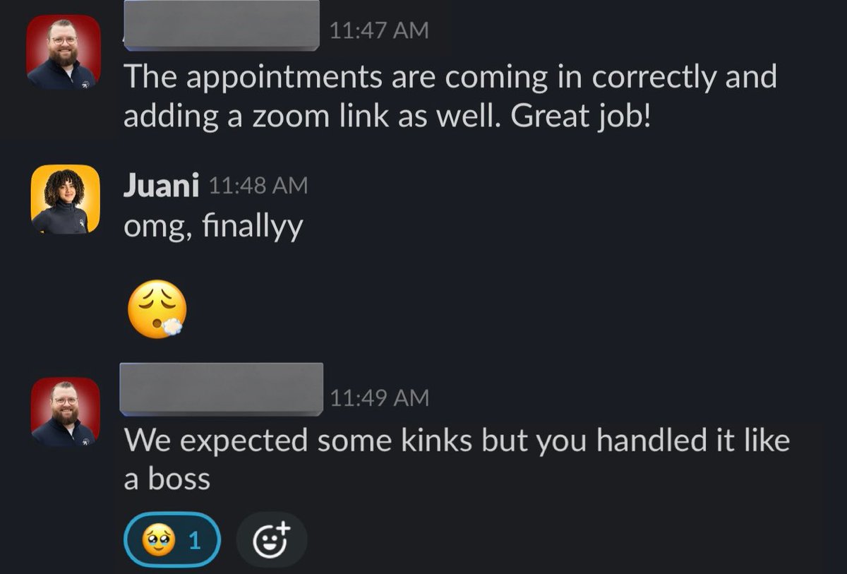 Feliz viernes exclusivamente para mii😭🩷 Que parto, mano