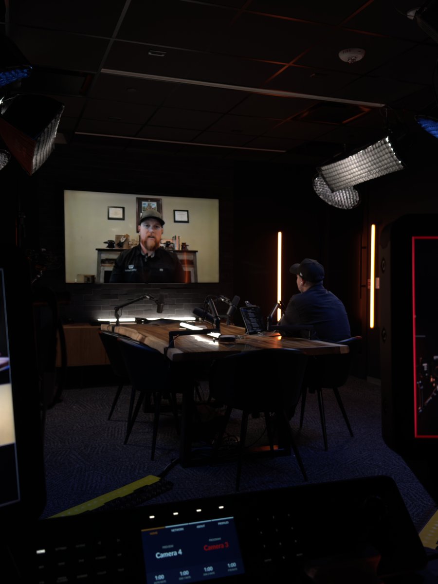 The trade is changing.

How we teach.
How we lead.
How apprentices learn.

Jesse McKeral joins us to talk about mentorship, safety, social media, and why linemen need to be visible online.

YouTube: f.mtr.cool/wxawmhraxn