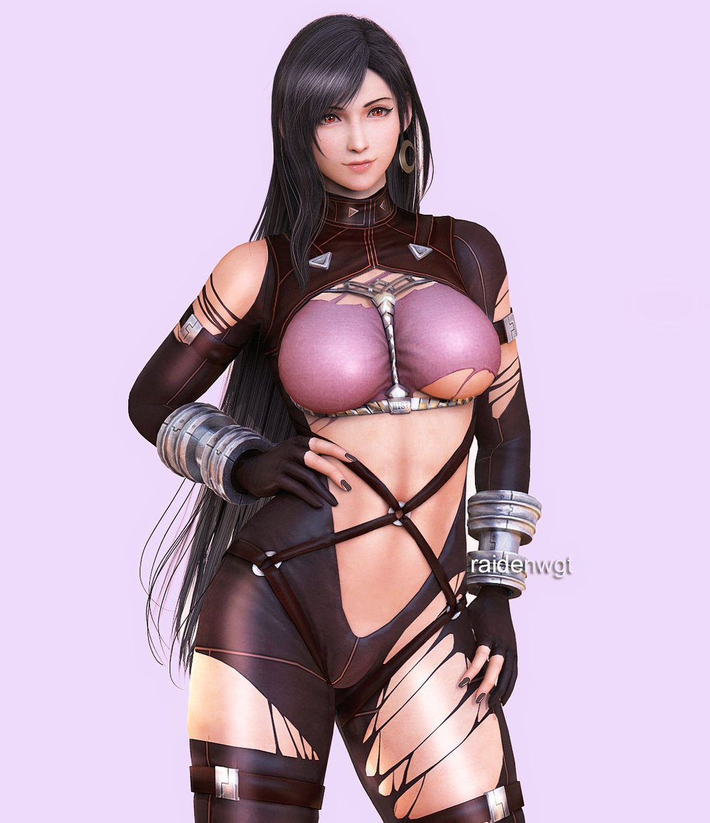 RaidenWGT ⚡ tweet media