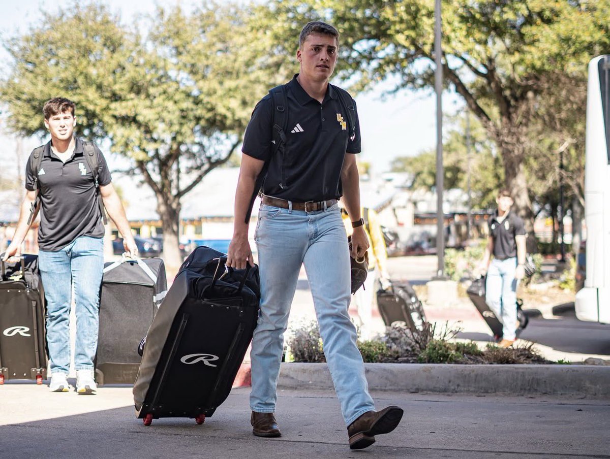 Average Southern Miss Fan tweet media