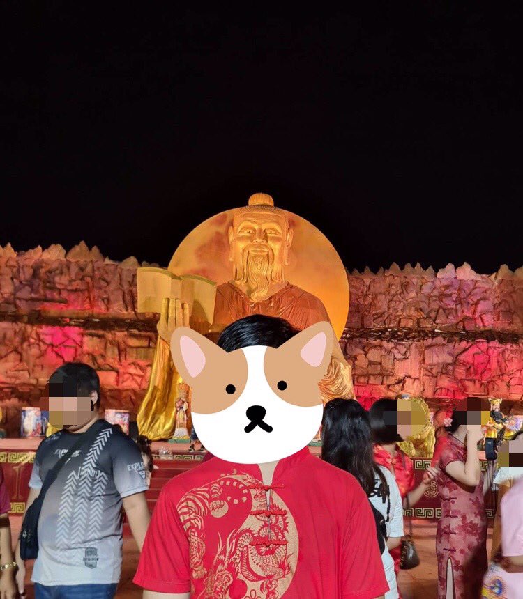 Xxie00D's tweet photo. 🐉🐲🧧🪅 https://t.co/YmILGMObwi