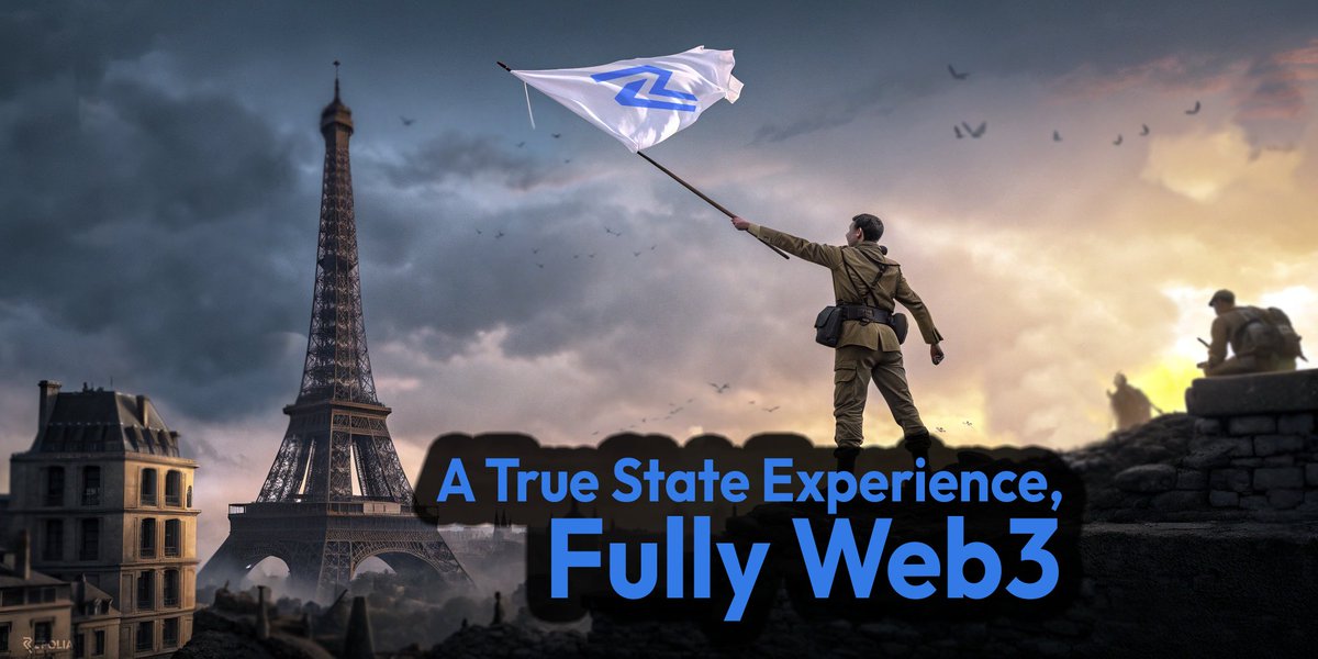 Repoliaonline's tweet photo. "War, Politics, Economy. Repolia combines real-world geopolitical conflict with the speed of Web3. Ready to write your own story?"

Which 🇦🇶nation will you represent? 
👇Leave your flag emoji in the comments below!"
#Supra #Movevm https://t.co/AkAYeoBBRW
