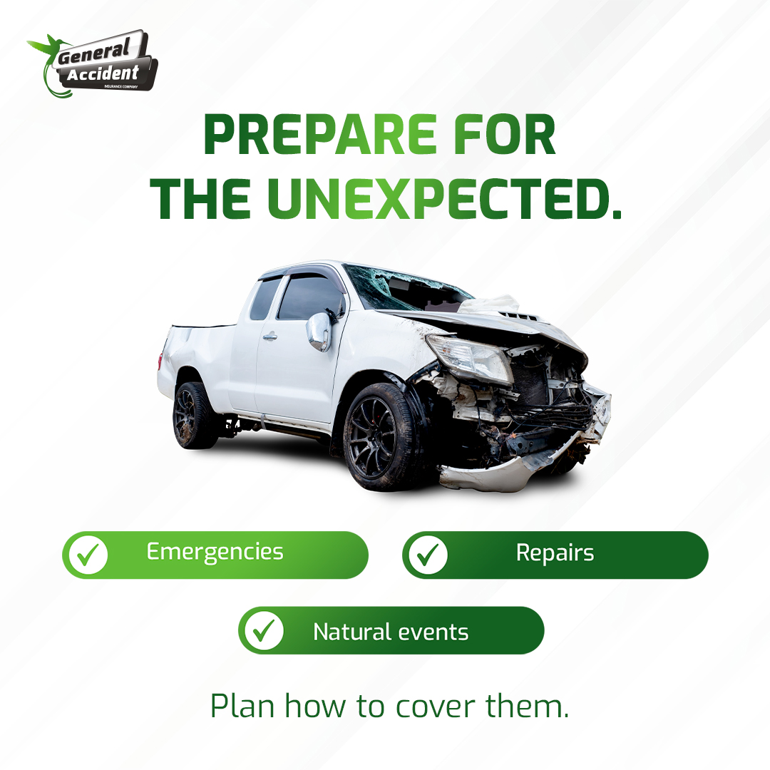 General Accident Insurance Company Jamaica Limited tweet media