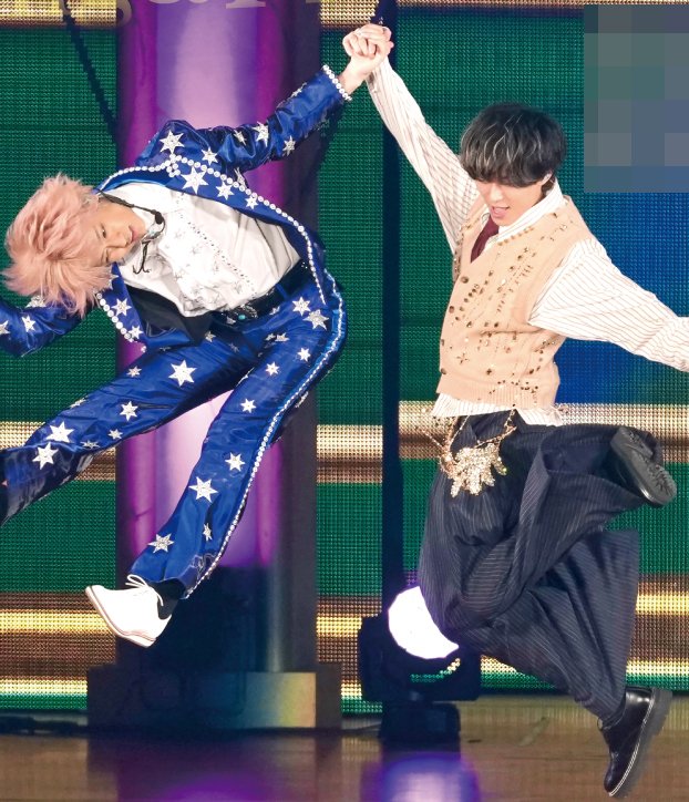 キンプリ まとめ売り サンスポEXTRA キンプリ版】 King&Princeの東京ドーム公演を報じた