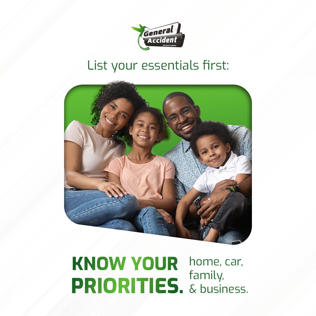 General Accident Insurance Company Jamaica Limited tweet media