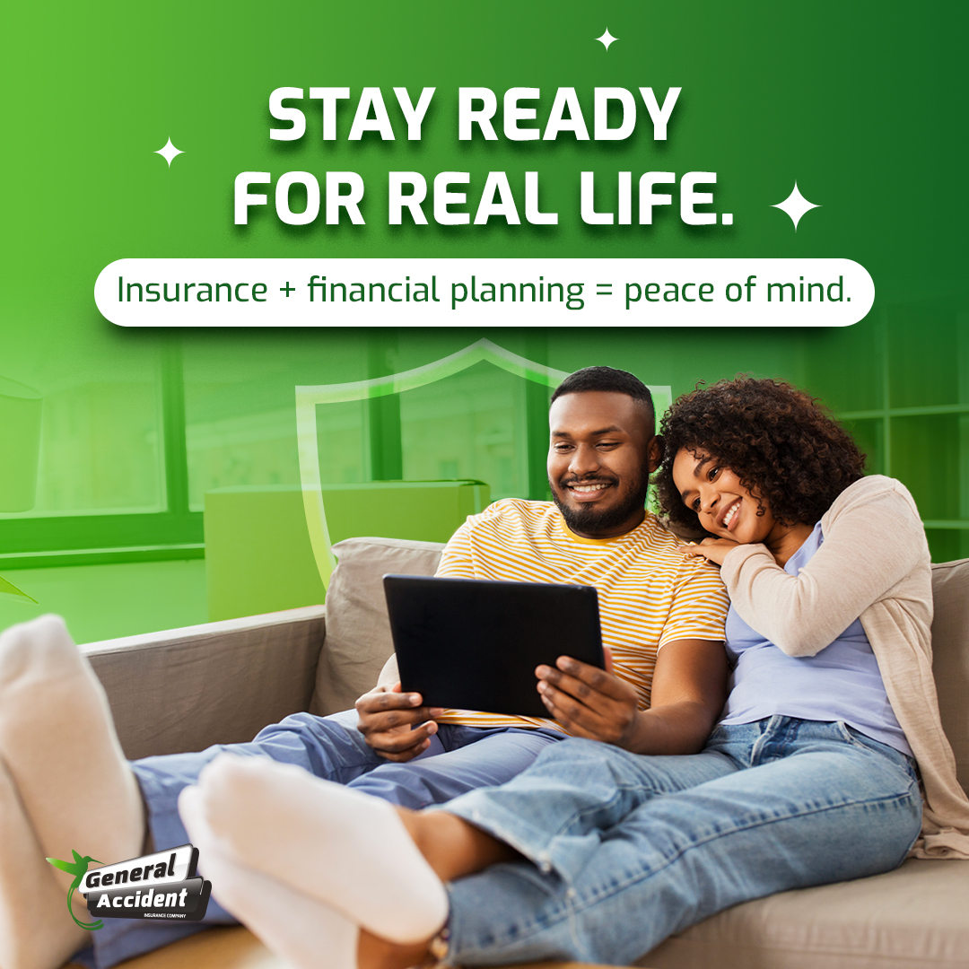 General Accident Insurance Company Jamaica Limited tweet media